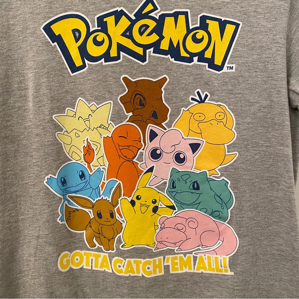 Pokémon - Picture 3 of 4